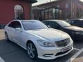 Mercedes-Benz S 500 2012 годаүшін15 000 000 тг. в Алматы – фото 12