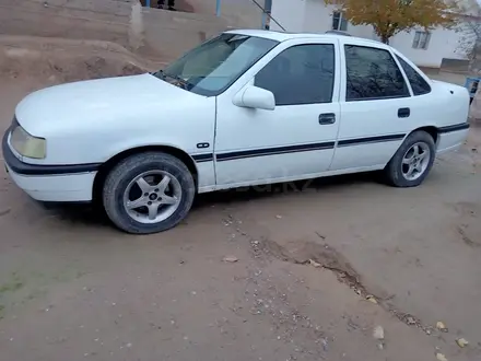 Opel Vectra 1989 года за 350 000 тг. в Шымкент – фото 2