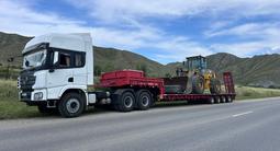 Shacman 2023 года за 40 000 000 тг. в Усть-Каменогорск – фото 4