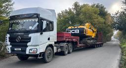 Shacman 2023 года за 40 000 000 тг. в Усть-Каменогорск – фото 3