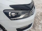 Volkswagen Polo 2015 года за 5 600 000 тг. в Караганда – фото 5