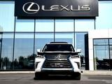 Lexus LX 570 2020 годаfor53 000 000 тг. в Кызылорда – фото 5