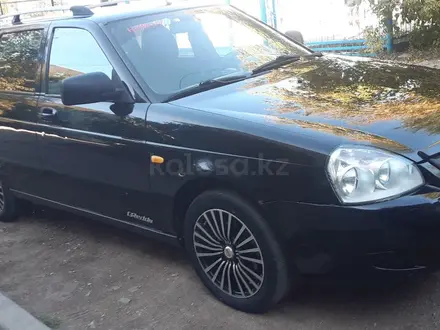 ВАЗ (Lada) Priora 2171 2013 года за 2 500 000 тг. в Кокшетау