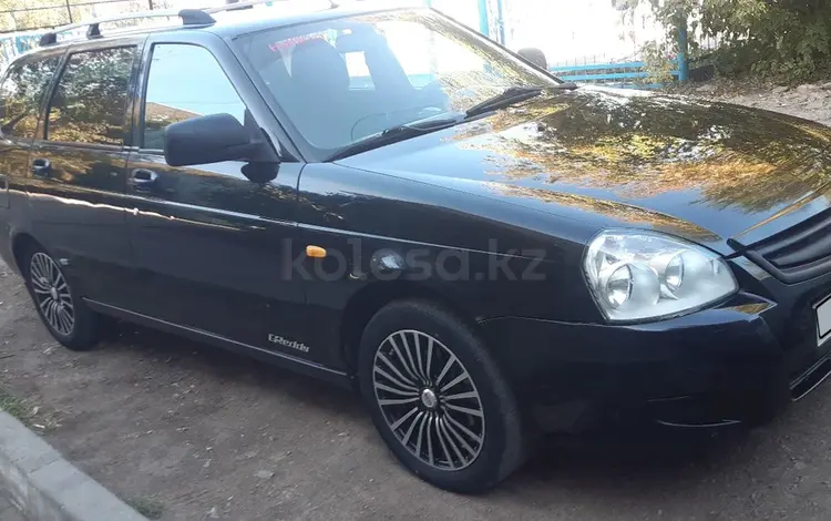 ВАЗ (Lada) Priora 2171 2013 годаүшін2 500 000 тг. в Кокшетау