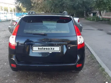 ВАЗ (Lada) Priora 2171 2013 года за 2 500 000 тг. в Кокшетау – фото 2