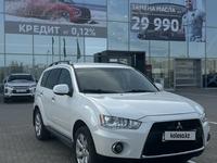 Mitsubishi Outlander 2011 года за 7 500 000 тг. в Астана