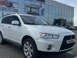 Mitsubishi Outlander 2011 года за 7 500 000 тг. в Астана – фото 3