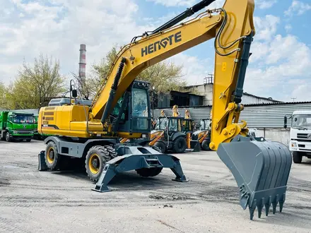 Hengte  HT215W 2025 года за 62 500 000 тг. в Астана – фото 2