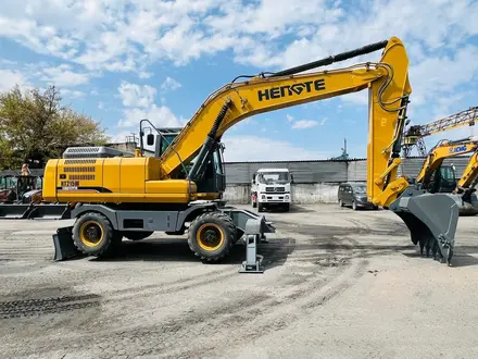 Hengte  HT215W 2025 года за 62 500 000 тг. в Астана – фото 12