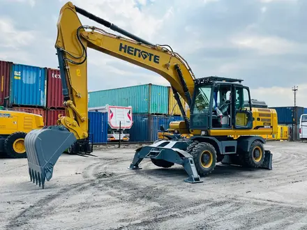 Hengte  HT215W 2025 года за 62 500 000 тг. в Астана