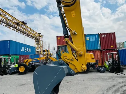 Hengte  HT215W 2025 года за 62 500 000 тг. в Астана – фото 5