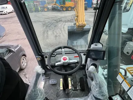 Hengte  HT215W 2025 года за 62 500 000 тг. в Астана – фото 8