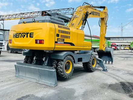 Hengte  HT215W 2025 года за 62 500 000 тг. в Астана – фото 10