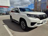 Toyota Land Cruiser Prado 2021 годаүшін30 000 000 тг. в Астана – фото 3