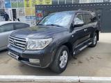 Toyota Land Cruiser 2010 года за 16 000 000 тг. в Уральск – фото 2