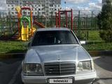 Mercedes-Benz E 200 1995 года за 1 600 000 тг. в Шымкент – фото 4