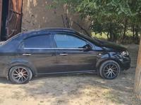 Chevrolet Aveo 2010 года за 2 600 000 тг. в Шымкент