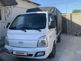 Hyundai  Porter II 2025 года за 14 000 000 тг. в Шымкент
