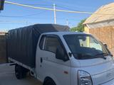 Hyundai  Porter II 2025 года за 14 000 000 тг. в Шымкент – фото 2