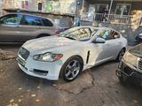 Jaguar XF 2010 года за 13 000 000 тг. в Алматы – фото 2