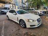 Jaguar XF 2010 года за 13 000 000 тг. в Алматы