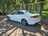 Jaguar XF 2010 года за 13 000 000 тг. в Алматы – фото 4