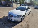Jaguar XF 2010 года за 13 000 000 тг. в Алматы – фото 5