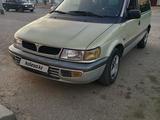 Mitsubishi Space Runner 1996 года за 1 100 000 тг. в Казалинск – фото 4