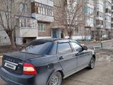 ВАЗ (Lada) Priora 2170 2014 года за 2 450 000 тг. в Семей – фото 4