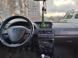 ВАЗ (Lada) Priora 2170 2014 годаүшін2 450 000 тг. в Семей – фото 5