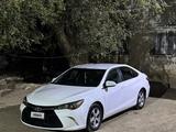 Toyota Camry 2015 года за 5 200 000 тг. в Актобе
