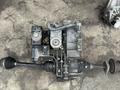 Акпп Коробка Автомат Ford Galaxy за 2 777 тг. в Актобе