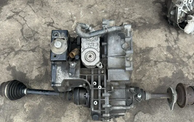 Акпп Коробка Автомат Ford Galaxy за 2 777 тг. в Актобе