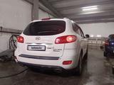 Hyundai Santa Fe 2008 года за 5 900 000 тг. в Караганда – фото 2