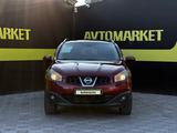 Nissan Qashqai 2012 года за 5 800 000 тг. в Актобе – фото 2