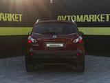 Nissan Qashqai 2012 года за 5 800 000 тг. в Актобе – фото 5