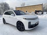 Li L7 2025 года за 27 500 000 тг. в Алматы – фото 3