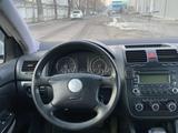 Volkswagen Jetta 2010 годаүшін2 000 000 тг. в Алматы – фото 4