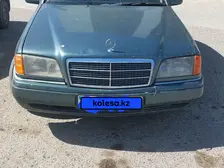 Mercedes-Benz C-Class, 1993