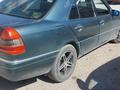 Mercedes-Benz C 220 1993 годаүшін1 400 000 тг. в Караганда – фото 2