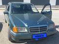 Mercedes-Benz C 220 1993 годаүшін1 400 000 тг. в Караганда – фото 3