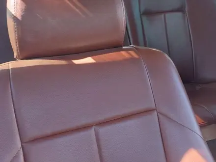 Mercedes-Benz C 220 1993 года за 1 400 000 тг. в Караганда – фото 4