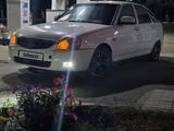 ВАЗ (Lada) Priora 2172 2014 года за 1 450 000 тг. в Лисаковск