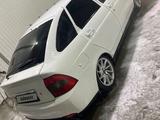 ВАЗ (Lada) Priora 2172 2014 года за 1 450 000 тг. в Лисаковск – фото 2