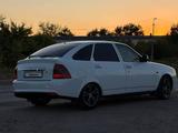 ВАЗ (Lada) Priora 2172 2014 года за 1 450 000 тг. в Лисаковск – фото 3