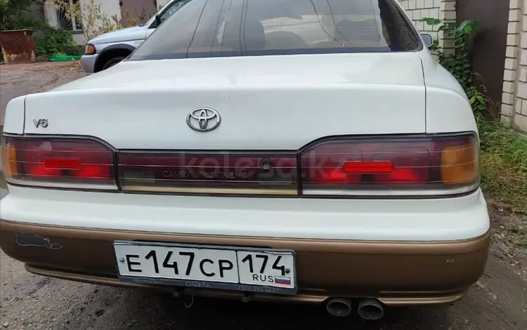 Toyota 1991 годаүшін303 303 тг. в Астана