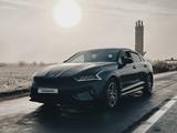 Kia K5 2021 годаүшін10 500 000 тг. в Уральск