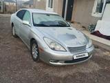 Lexus ES 300 2002 годаүшін5 400 000 тг. в Тараз – фото 4