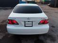 Lexus ES 300 2002 года за 5 830 000 тг. в Тараз – фото 2