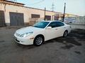 Lexus ES 300 2002 года за 5 830 000 тг. в Тараз – фото 3